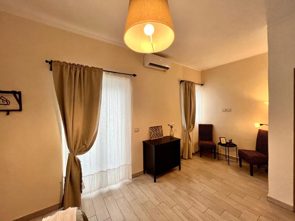 Zinbi'S House Apartment Catania Exterior photo