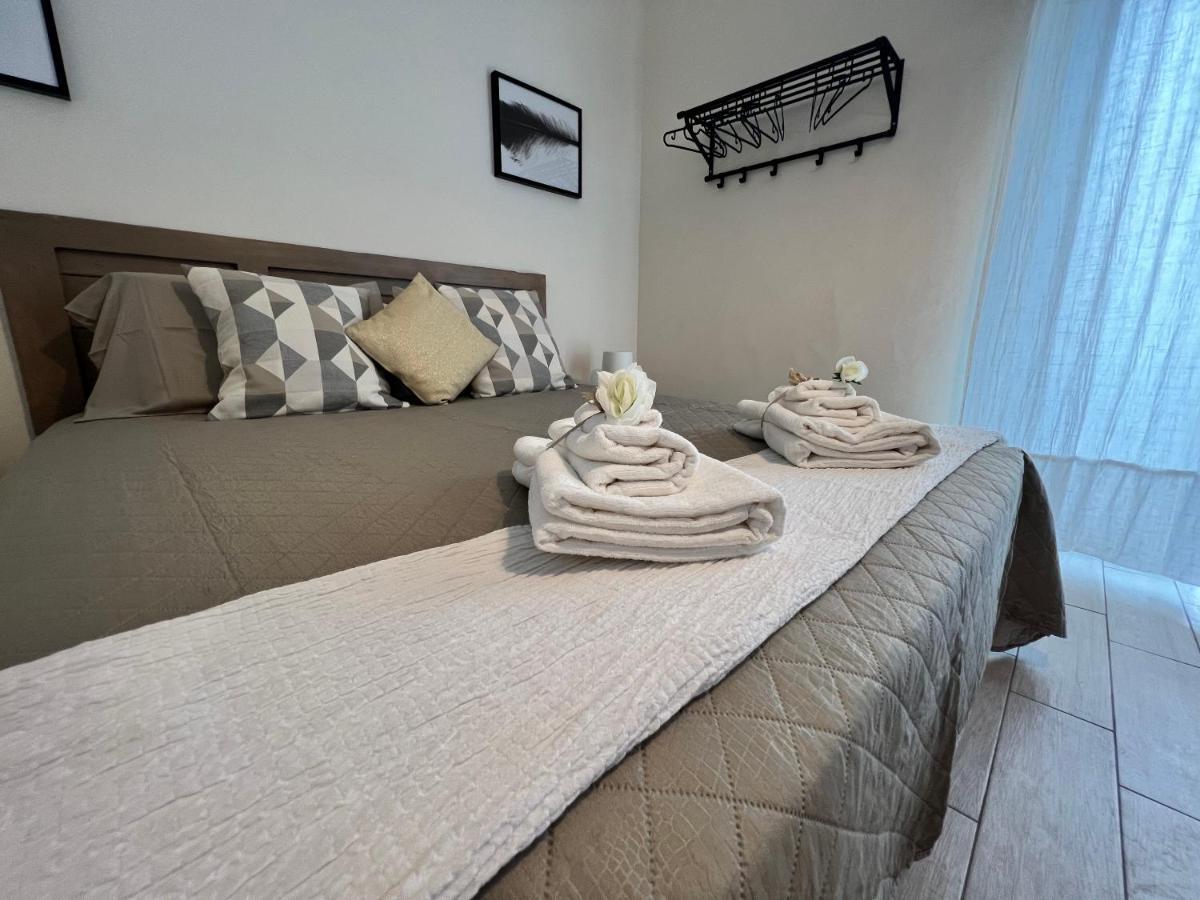 Zinbi'S House Apartment Catania Exterior photo