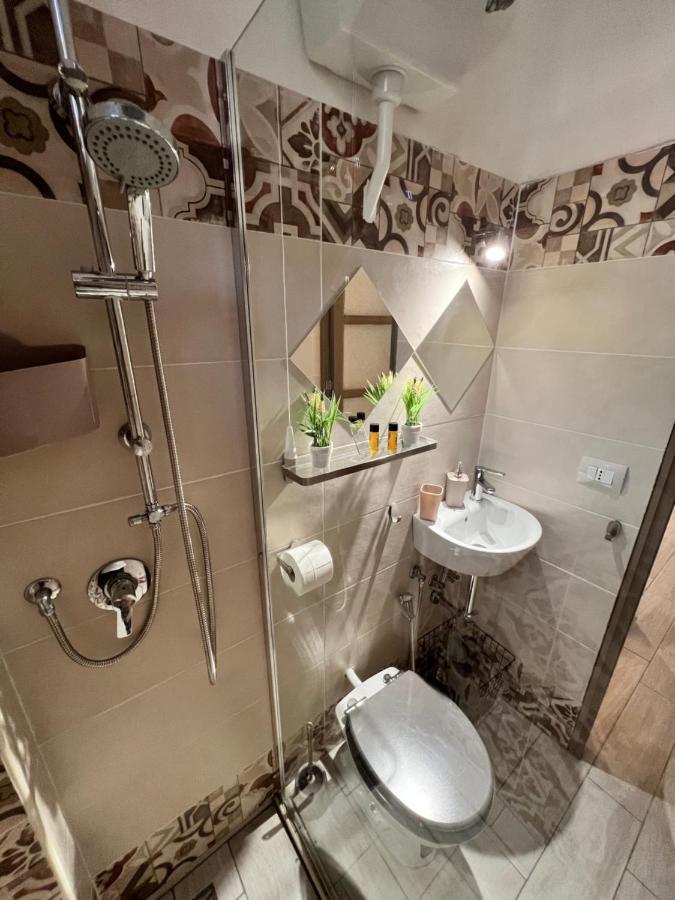 Zinbi'S House Apartment Catania Exterior photo