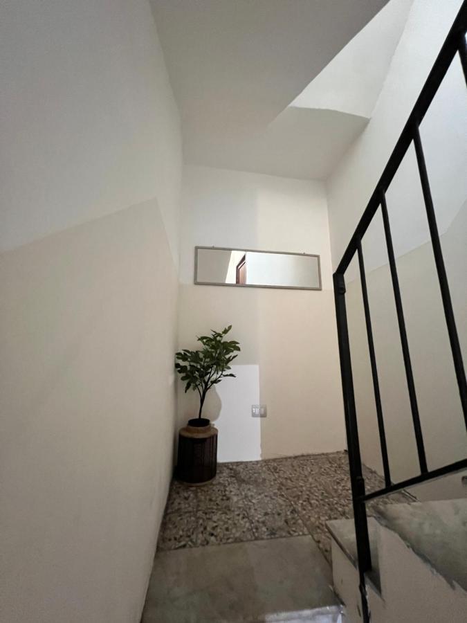 Zinbi'S House Apartment Catania Exterior photo