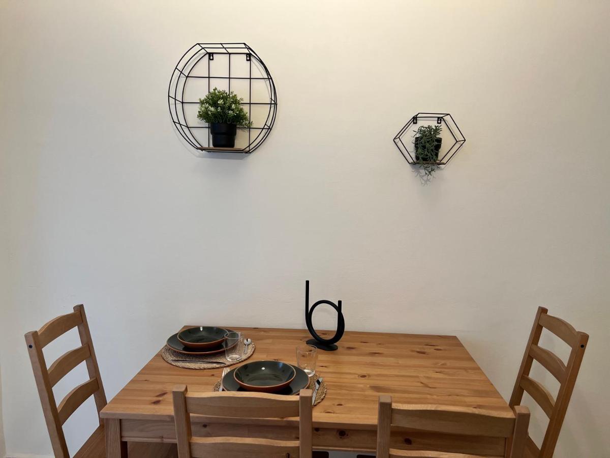Zinbi'S House Apartment Catania Exterior photo