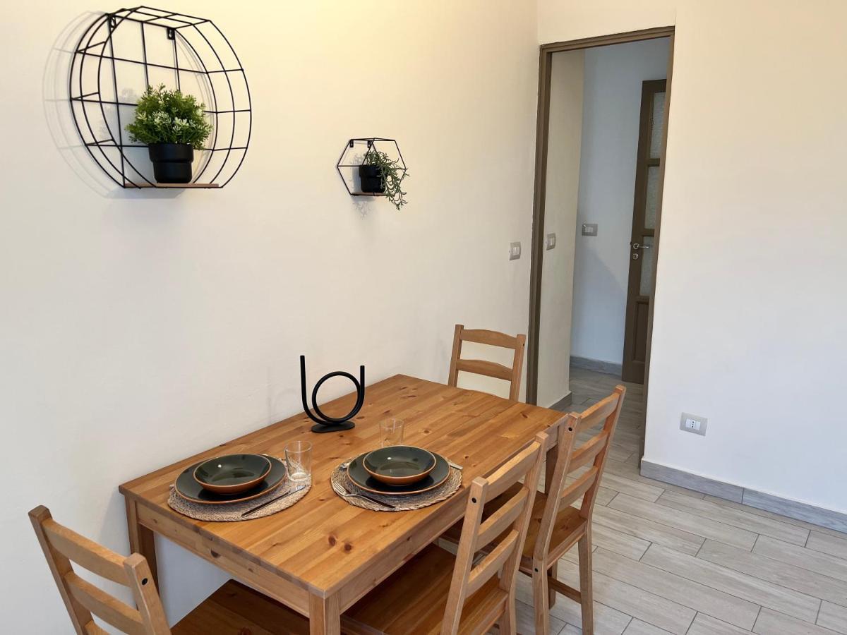 Zinbi'S House Apartment Catania Exterior photo