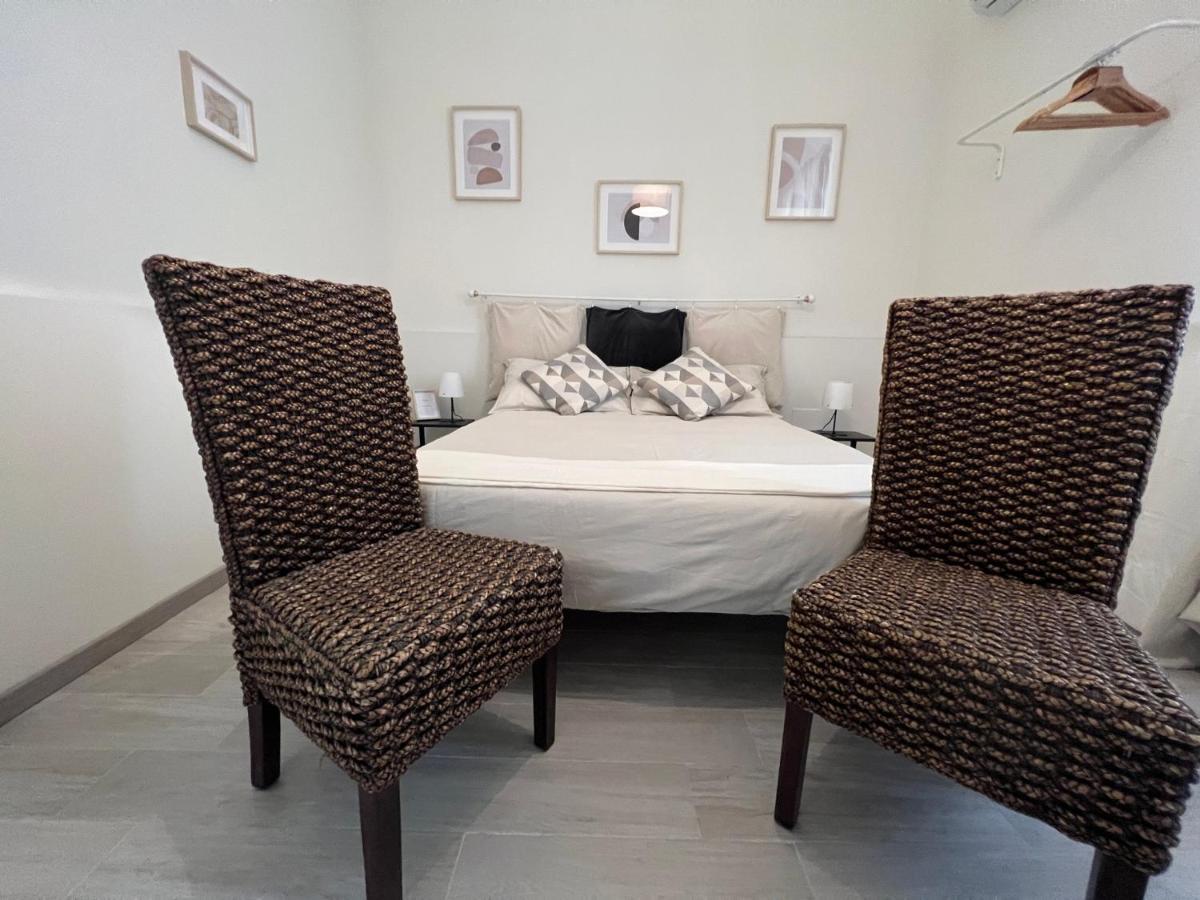 Zinbi'S House Apartment Catania Exterior photo