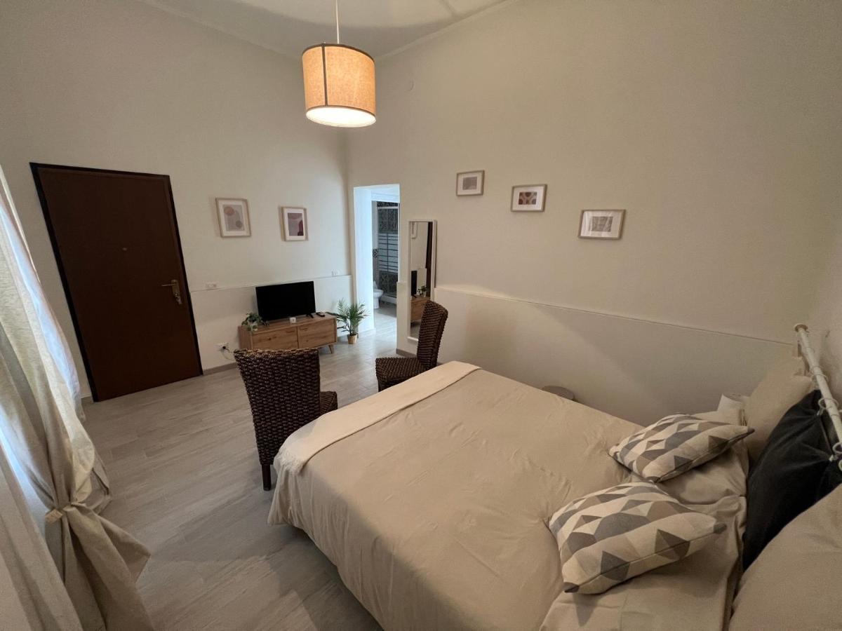 Zinbi'S House Apartment Catania Exterior photo