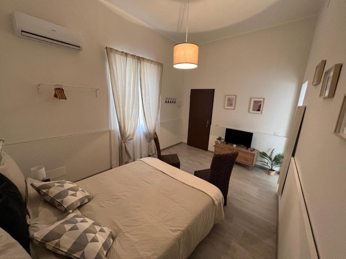 Zinbi'S House Apartment Catania Exterior photo