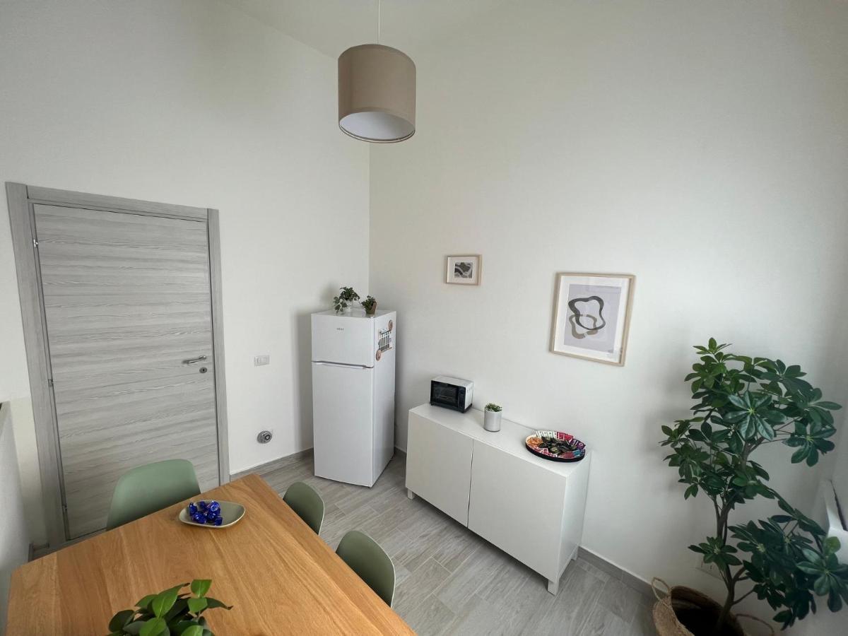 Zinbi'S House Apartment Catania Exterior photo