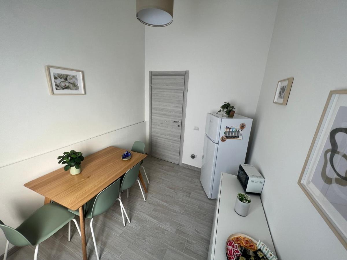 Zinbi'S House Apartment Catania Exterior photo